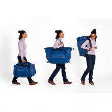 Additional picture of NEMO DOUBLE HAUL DUFFEL 70L