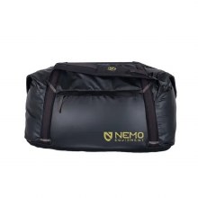 Additional picture of NEMO DOUBLE HAUL DUFFEL 70L