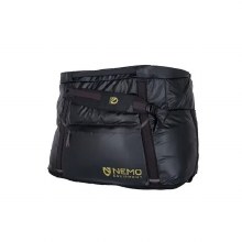 Additional picture of NEMO DOUBLE HAUL DUFFEL 70L