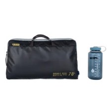 Additional picture of NEMO DOUBLE HAUL DUFFEL 70L