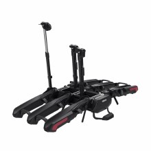 Additional picture of THULE EPOS 3-BIKE PLATFORM HITCH RACK