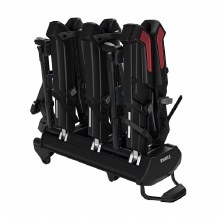 Additional picture of THULE EPOS 3-BIKE PLATFORM HITCH RACK