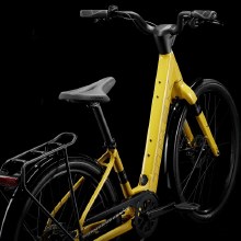 Additional picture of TREK VERVE+ 1 LOW STEP LT