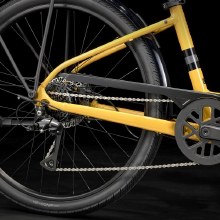 Additional picture of TREK VERVE+ 1 LOW STEP LT