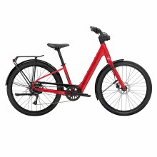 TREK VERVE+ 1 LOW STEP LT