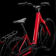 Additional picture of TREK VERVE+ 1 LOW STEP LT