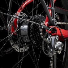 Additional picture of TREK VERVE+ 1 LOW STEP LT