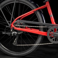 Additional picture of TREK VERVE+ 1 LOW STEP LT