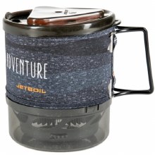 Additional picture of JETBOIL MINIMO - ADVENTURE