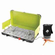 Additional picture of JETBOIL LUNA SATELLITE BURNER