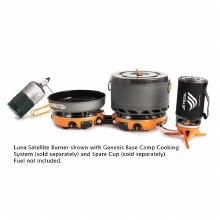 Additional picture of JETBOIL LUNA SATELLITE BURNER