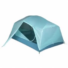 Additional picture of NEMO AURORA 2P & FOOTPRINT 2025+ (FROST/ SILT)