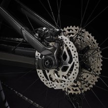 Additional picture of TREK TOP FUEL 5