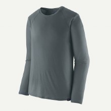 PATAGONIA L/S CAP COOL TRAIL SHIRT
