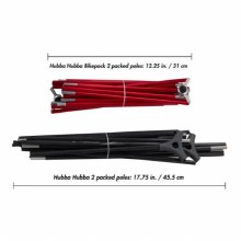 Additional picture of MSR HUBBA HUBBA BIKEPACK 2