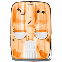 Additional picture of PELICAN MONACO DLX ANGLER