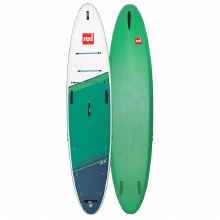 2024 RED VOYAGER 12'6 x 32" 2024 RED VOYAGER 12'6 x 32"
