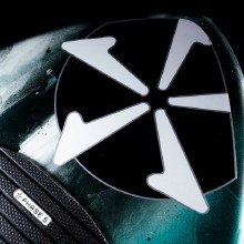 Additional picture of PHASE FIVE FISH 47"