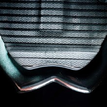 Additional picture of PHASE FIVE FISH 47"