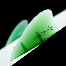 Additional picture of PHASE FIVE FISH 47"