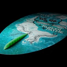 Additional picture of PHASE FIVE MATRIX PAYNE PRO (2024 MODEL)