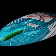 Additional picture of PHASE FIVE KEY (2024 MODEL)