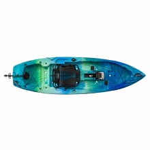 PERCEPTION CRANK 10.0