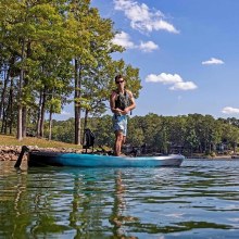 Additional picture of PERCEPTION CRANK 10.0