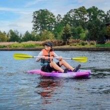 Additional picture of PERCEPTION HI FIVE W/ PADDLE