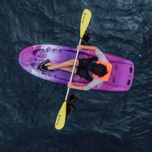 Additional picture of PERCEPTION HI FIVE W/ PADDLE