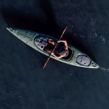 Additional picture of WILDERNESS SYSTEMS PUNGO 120