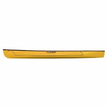 Additional picture of CLIPPER SOLITUDE 15'6 - FIBERGLASS (YELLOW)