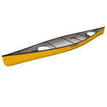 CLIPPER JENSEN 17' - ULTRALIGHT