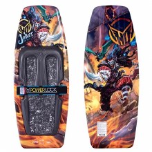 Additional picture of HO JOKER KNEEBOARD W/ POWERLOCK STRAP