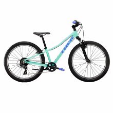 Additional picture of TREK PRECALIBER 24 8-SPEED SUS