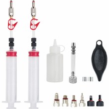 JAGWIRE PRO MINERAL BLEED KIT