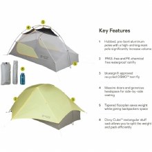 Additional picture of NEMO MAYFLY OSMO 2P