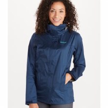 MARMOT W'S PRECIP ECO JACKET