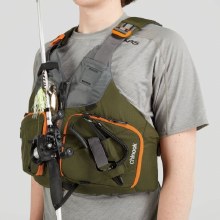 Additional picture of NRS CHINOOK FISHING PFD 2024