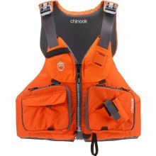 NRS CHINOOK FISHING PFD 2024