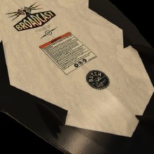 Additional picture of HYPERLITE 5.4 BROADCAST