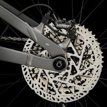 Additional picture of TREK FUEL EXE 5