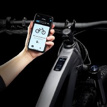 Additional picture of TREK FUEL EXE 5