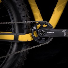 Additional picture of TREK FARLEY 7