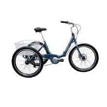 EVO LATITUDE G2 TRIKE