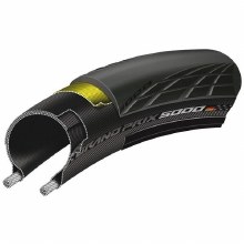 Additional picture of CONTINENTAL GP 5000 FLD 700 X 25