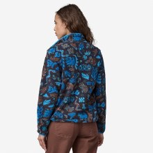 Additional picture of PATAGONIA W'S LW SYNCH SNAP-T P/O