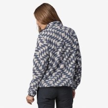 Additional picture of PATAGONIA W'S LW SYNCH SNAP-T P/O