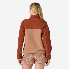 Additional picture of PATAGONIA W'S LW SYNCH SNAP-T P/O