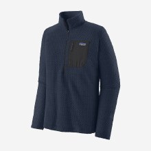 PATAGONIA R1 AIR ZIP NECK